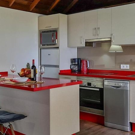 Casa Los Polveros Fuencaliente de la Palma Bagian luar foto
